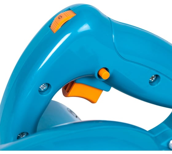 Электрическая воздуходувка BORT BSS-550-R 91271341