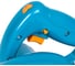 Электрическая воздуходувка BORT BSS-550-R 91271341 5