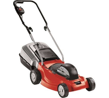 Электрическая газонокосилка Einhell GC-EM 1437 3400285