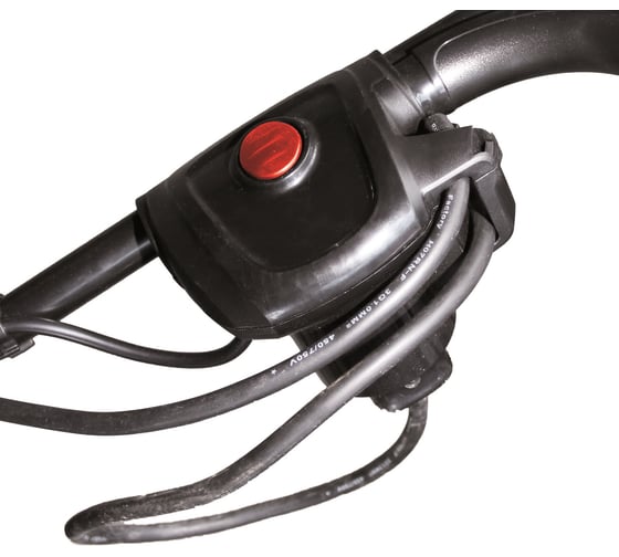 Электрическая газонокосилка Einhell GC-EM 1437 3400285