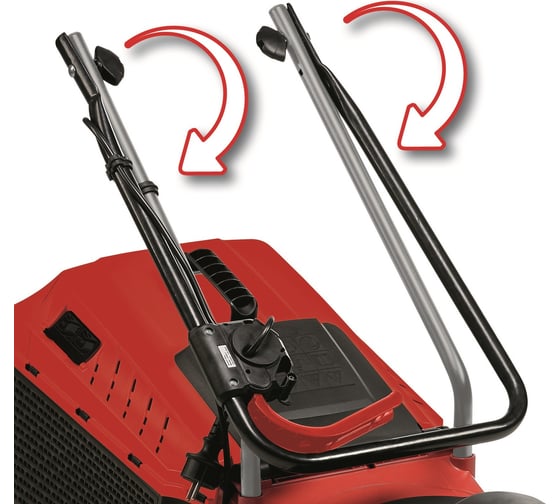 Электрическая газонокосилка Einhell GC-EM 1032 3400257