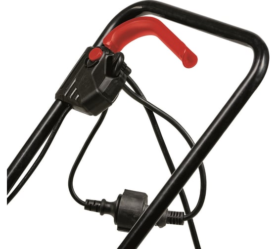 Электрическая газонокосилка Einhell GC-EM 1032 3400257