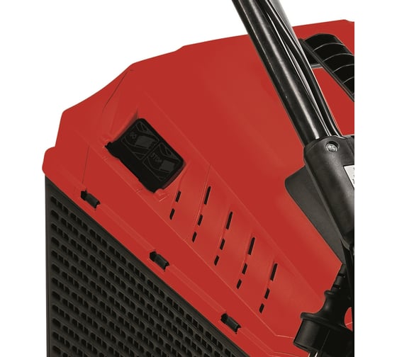 Электрическая газонокосилка Einhell GC-EM 1032 3400257