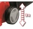 Электрическая газонокосилка Einhell GC-EM 1032 3400257 4