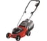 Электрическая газонокосилка Einhell GC-EM 1030/1 3400240 1