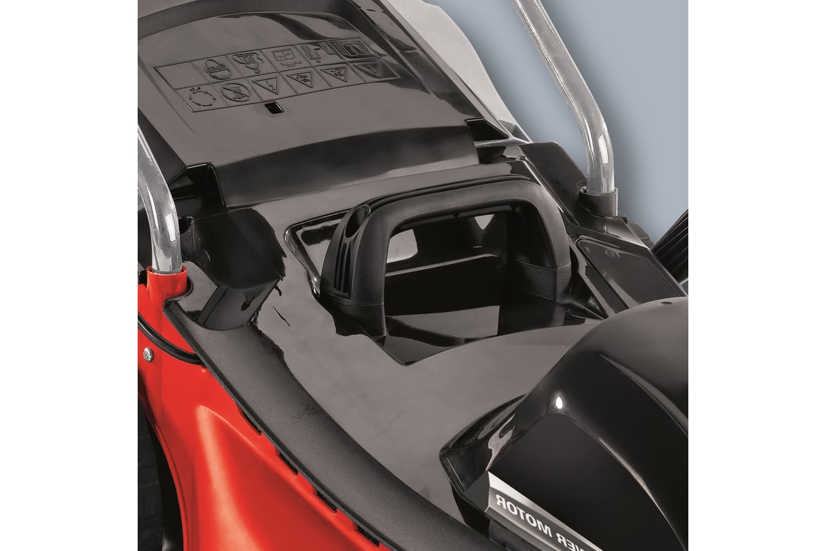 Einhell gc em 1743. Einhell gc-em 1743 hw. газонокосилка einhell bg-em 1743 hw.