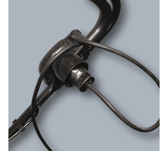 Электрическая газонокосилка Einhell GC-EM 1743 HW 3400590