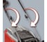 Электрическая газонокосилка Einhell GC-EM 1743 HW 3400590 3