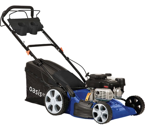 Бензиновая газонокосилка OASIS GBS-5.0 Pro 105010301006
