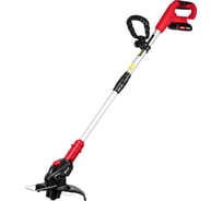 Триммер аккумуляторный MTX GT-260, Li-Ion, 18 В, 1 аккумулятор, 58730