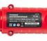 Триммер аккумуляторный MTX GT-260, Li-Ion, 18 В, 1 аккумулятор, 58730 53