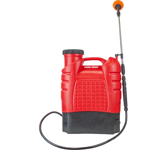 Опрыскиватель универсальный EDON AGS-16 16л 24997