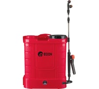 Опрыскиватель универсальный EDON AGS-12 12л 24996