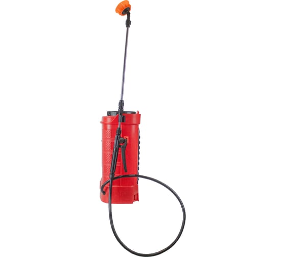 Опрыскиватель универсальный EDON AGS-12 12л 24996