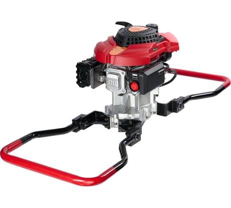 Профессиональный мотобур BURAN 7.5 л.с., DT-1600 TERMINATOR S00100