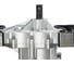 Профессиональный мотобур BURAN 7.5 л.с., DT-1600 TERMINATOR S00100 14