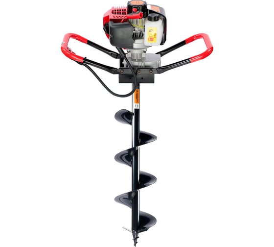 Комплект мотобур INSTRUMAX BURAN DT-500 со шнеком DRILL 150x800 S00136