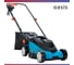 Электрическая газонокосилка Oasis GES-1,45 105010600009 2