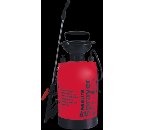 Опрыскиватель универсальный EDON GS-5 5л 20426 1