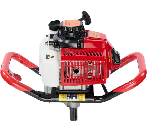 Комплект мотобур BURAN DT-700 со шнеком DRILL 200x800 INSTRUMAX S00138