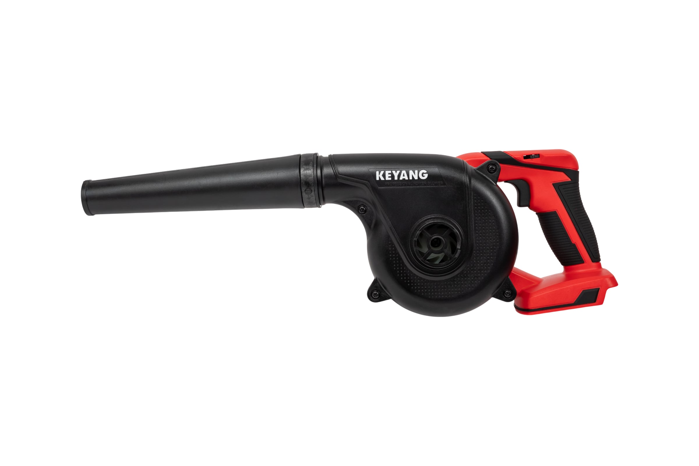 АккумуляторнаявоздуходувкаKEYANGBR18L(Bare)