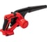 Аккумуляторная воздуходувка KEYANG BR18L (Bare) 3