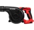 Аккумуляторная воздуходувка KEYANG BR18L (Bare) 5