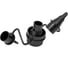 Аккумуляторная воздуходувка KEYANG BR18L (Bare) 10