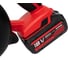 Аккумуляторная воздуходувка KEYANG BR18L (Set) 6