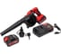 Аккумуляторная воздуходувка KEYANG BR18L (Set) 1