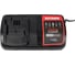 Аккумуляторная воздуходувка KEYANG BR18L (Set) 14