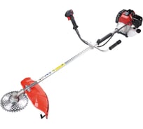 Триммер бензиновый Profipower БТ52 (52см?,1500Вт, 26мм, паук, диск, плечевой ремень в комплекте) _ Состоит из двух коробок -1(БТ52)+-2 F0006