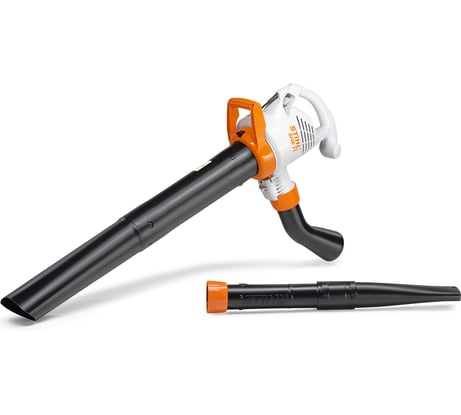 Электрический всасывающий измельчитель Stihl SHE 71 4811-011-0829P