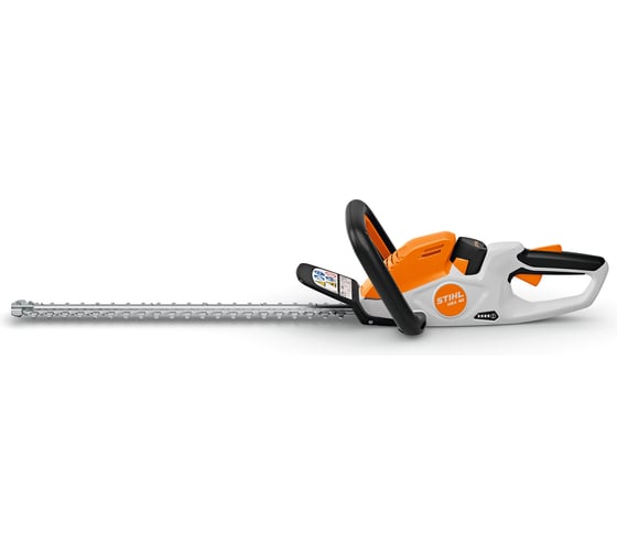 Аккумуляторные мотоножницы STIHL HSA 40 2 х AS 2, AL 1 HA08-011-3526P