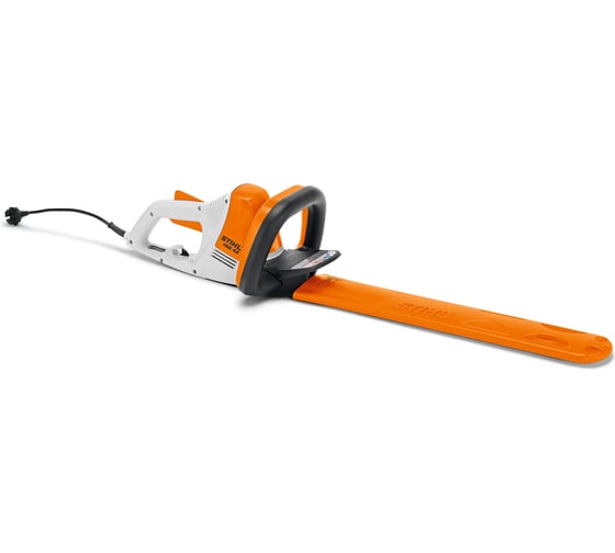 Электроножницы STIHL HSE 42 450 мм / 18 4818-011-3500P