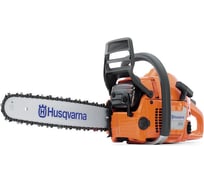 Бензопила Husqvarna 353 9651697-35