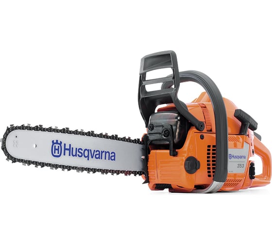 Бензопила Husqvarna 353 9651697-35 1