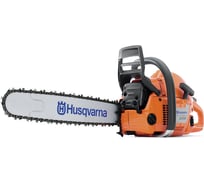 Бензопила Husqvarna 357 XP 9668617-15