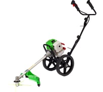 Триммер бензиновый на колесах REDVERG RD-GB252WT 6706056