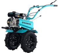 Мотоблок Steviman MT-200