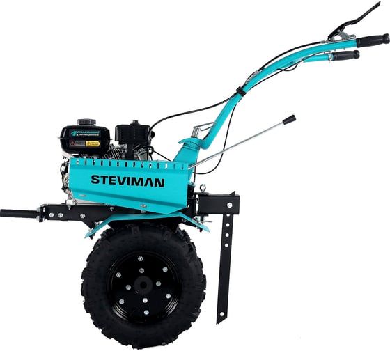 Мотоблок Steviman MT-200