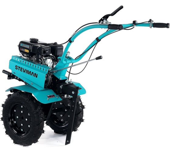 Мотоблок Steviman MT-200
