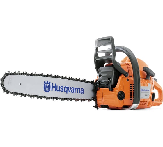 Бензопила Husqvarna 359 9670419-15 1