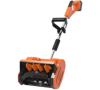 Снегоуборочная машина Wiekk 2 АКБ IM КА-90000362