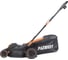 Газонокосилка электрическая PATRIOT PT1737E Lux, 1,7кВт, 37см, 40л + мульч. 512301737 7
