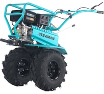 Мотоблок STEVIMAN MT-310