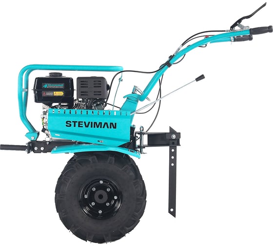 Мотоблок STEVIMAN MT-310