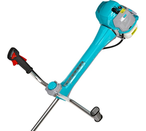 Триммер бензиновый GPT TBC-525 D
