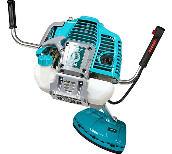 Триммер бензиновый GPT TBC-525 D