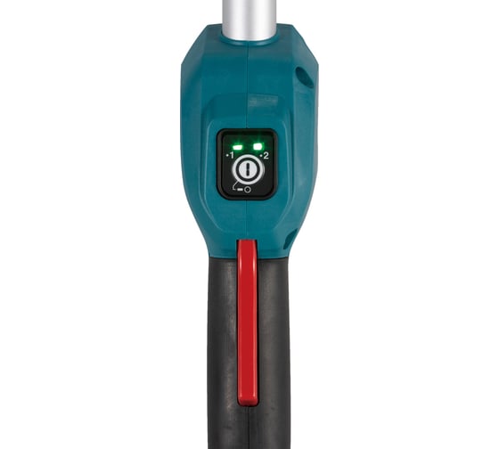 Аккумуляторная коса Makita LXT BL 18 В DUR192LZ